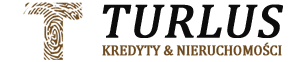 turlus - kredyty & nieruchomosci koszalin logo